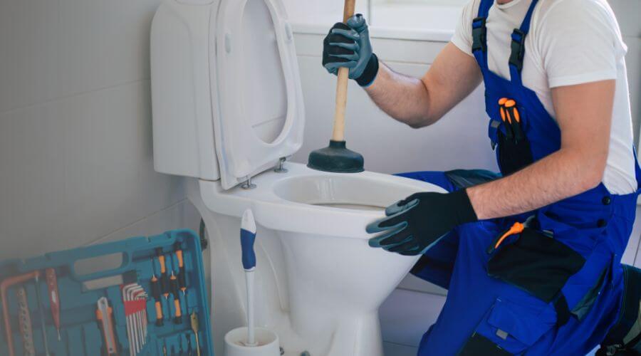 Professional Leak Detection in Weirton, WV
